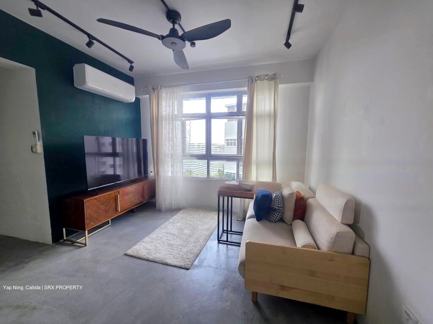 Blk 326C Punggol Vue (Punggol), HDB 3 Rooms #459704011